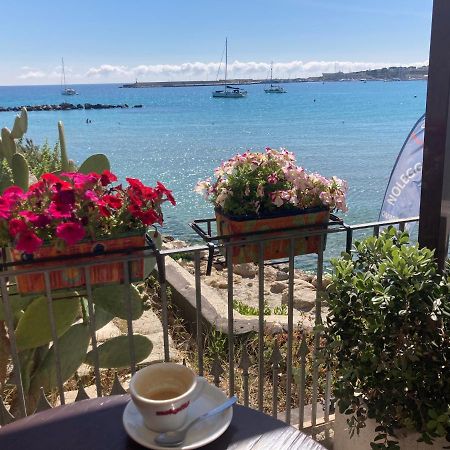 Piccolo Sogno Apartment Otranto Bagian luar foto
