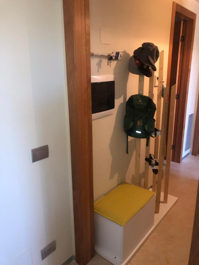 Piccolo Sogno Apartment Otranto Bagian luar foto