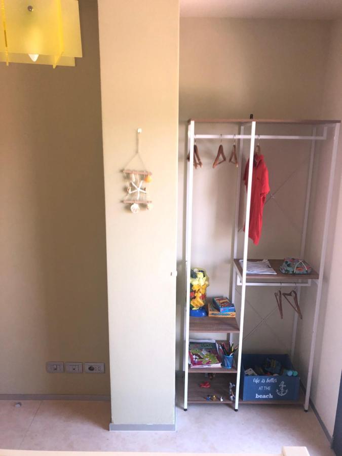 Piccolo Sogno Apartment Otranto Bagian luar foto