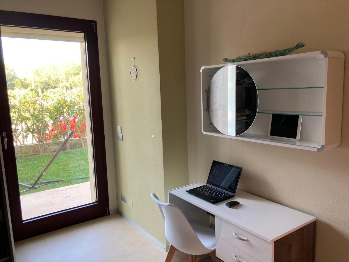 Piccolo Sogno Apartment Otranto Bagian luar foto