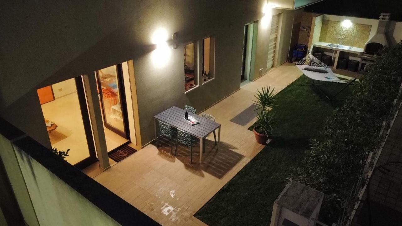 Piccolo Sogno Apartment Otranto Bagian luar foto