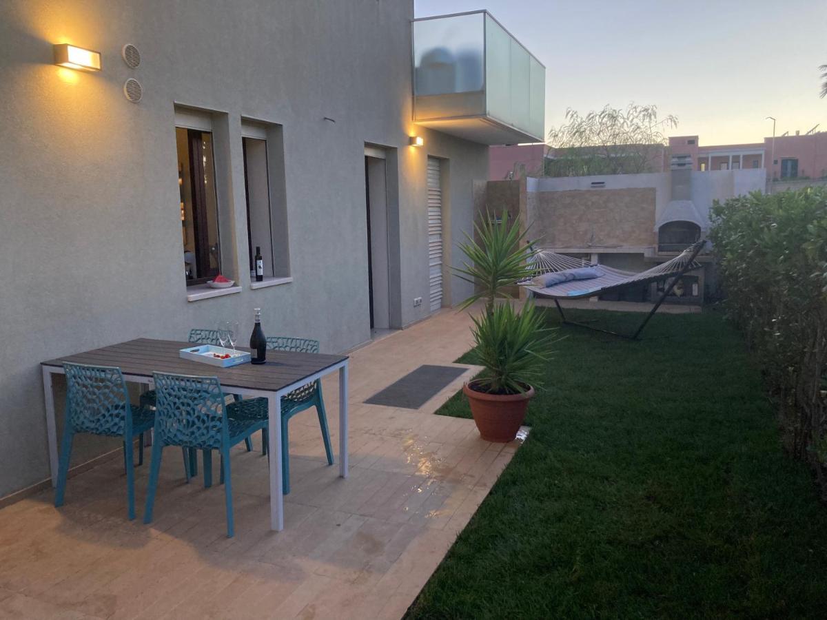 Piccolo Sogno Apartment Otranto Bagian luar foto